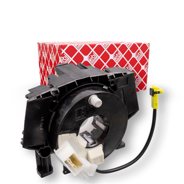 Klockfjäder, airbag Febi bilstein febi Plus 177729 FEBI BILSTEIN