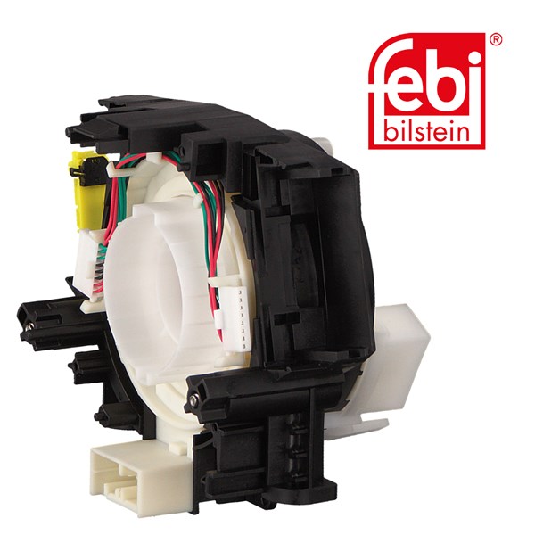 Klockfjäder, airbag Febi bilstein febi Plus 177729 FEBI BILSTEIN