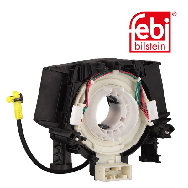 Klockfjäder, airbag Febi bilstein febi Plus 177729 FEBI BILSTEIN