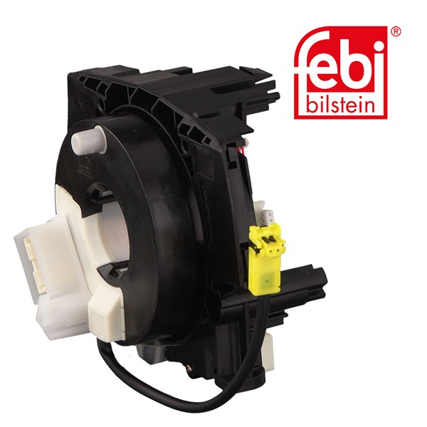 Klockfjäder, airbag Febi bilstein febi Plus 177729 FEBI BILSTEIN