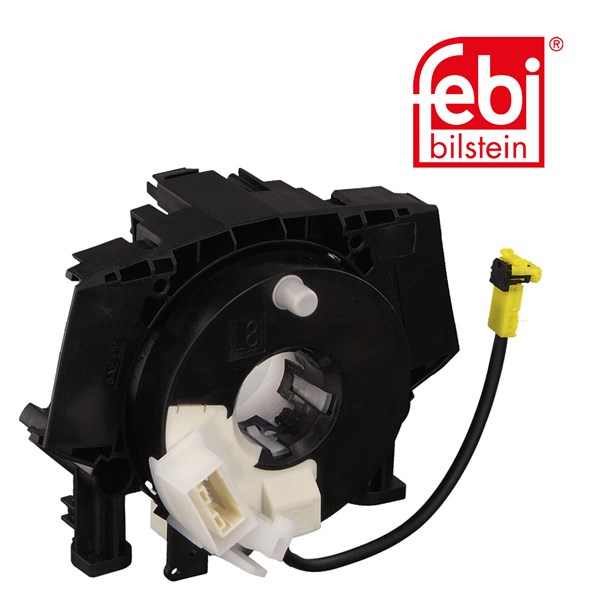 Klockfjäder, airbag Febi bilstein febi Plus 177729 FEBI BILSTEIN