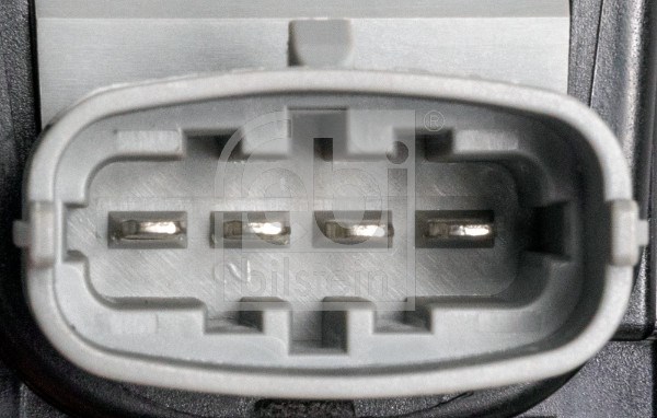 Tändspole Febi bilstein 177746 FEBI BILSTEIN