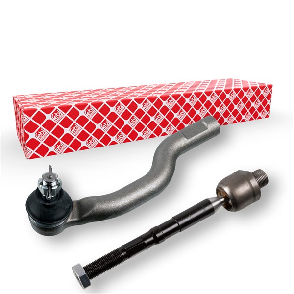 Styrstag, komplett, framaxel höger Febi bilstein 177761 FEBI BILSTEIN