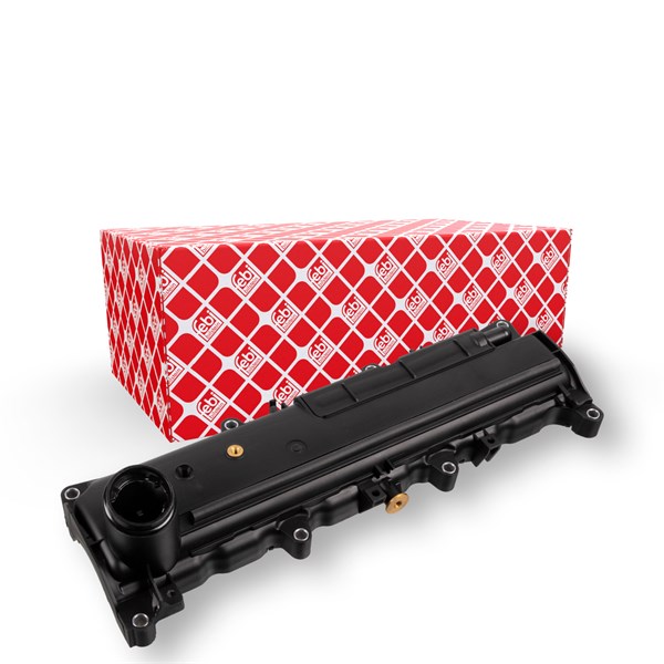 Topplockskåpa Febi bilstein febi Plus 177765 FEBI BILSTEIN