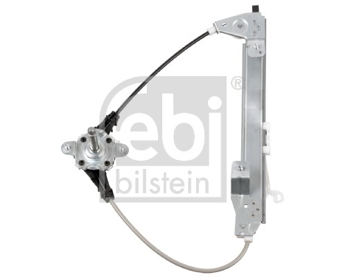 Fönsterhiss, Höger bak Febi bilstein 177827 FEBI BILSTEIN Fönsterhiss, Höger bak Febi bilstein 177827 FEBI BILSTEIN