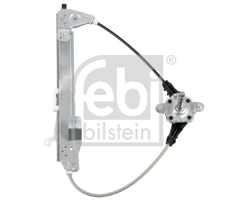 Fönsterhiss, Vänster bak Febi bilstein 177828 FEBI BILSTEIN Fönsterhiss, Vänster bak Febi bilstein 177828 FEBI BILSTEIN