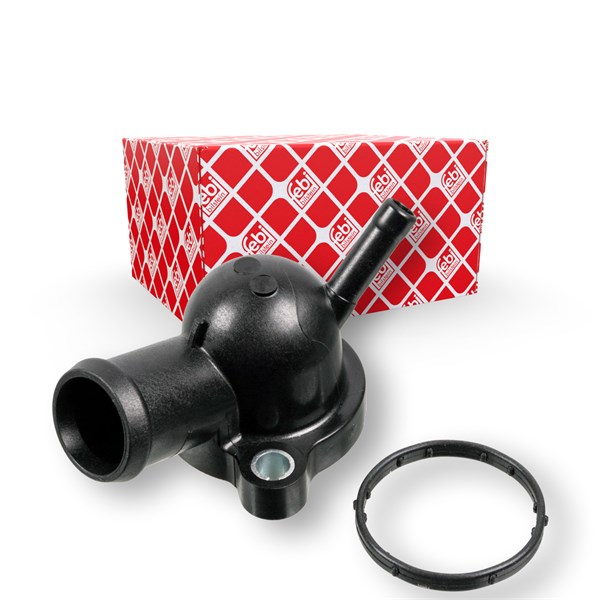 Rördel, motorkylning Febi bilstein 177871 FEBI BILSTEIN