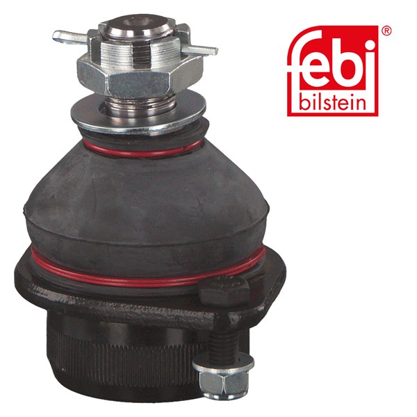 Kulled / Spindelled, Bakaxel, Tvåsidig, Nedre Febi bilstein 17790 FEBI BILSTEIN Kulled / Spindelled, Bakaxel, Tvåsidig, Nedre Febi bilstein 17790 FEBI BILSTEIN