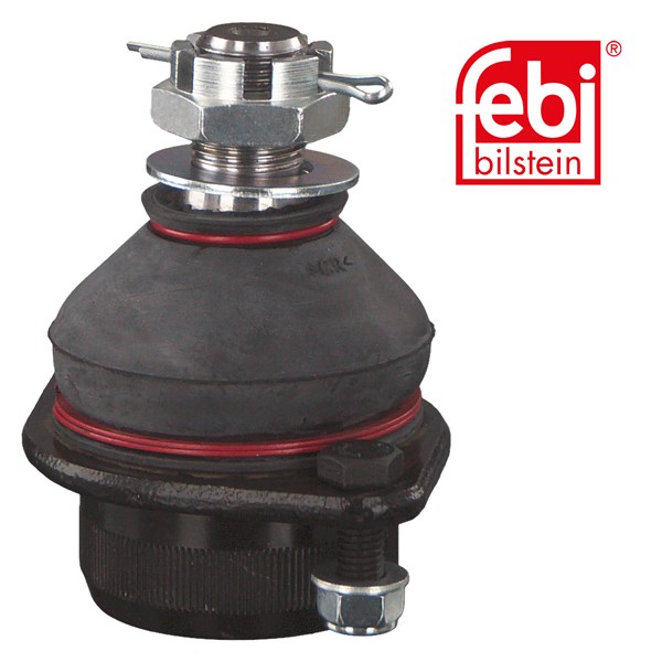 Kulled / Spindelled, Bakaxel, Tvåsidig, Nedre Febi bilstein 17790 FEBI BILSTEIN Kulled / Spindelled, Bakaxel, Tvåsidig, Nedre Febi bilstein 17790 FEBI BILSTEIN