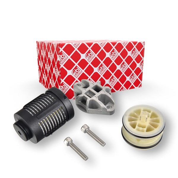 Hydraulfilter, lamellkoppling-allhjulsdrift Febi bilstein 177922 FEBI BILSTEIN