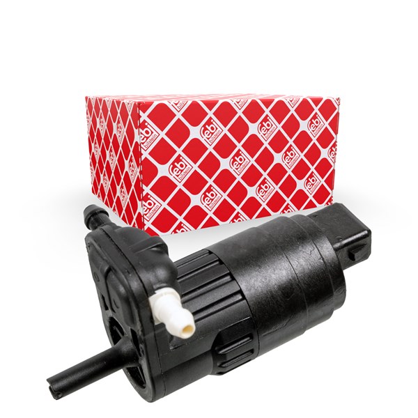 Spolarpump Febi bilstein 177928 FEBI BILSTEIN