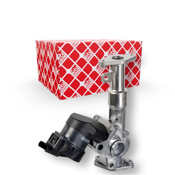 Egr-ventil Febi bilstein 177952 FEBI BILSTEIN