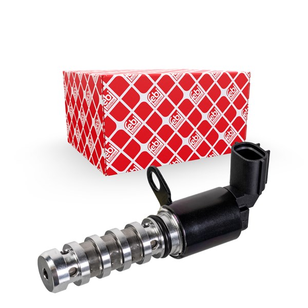 VVT-ventil, Avgas-/utsläppssidan Febi bilstein febi Plus 177957 FEBI BILSTEIN