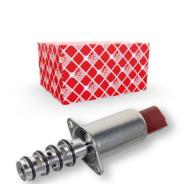 VVT-ventil, Avgas-/utsläppssidan Febi bilstein febi Plus 177970 FEBI BILSTEIN