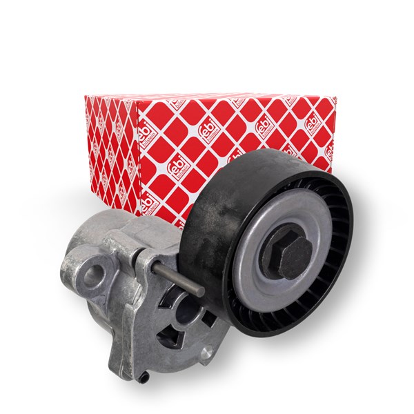 Remsträckare, Drivrem Febi bilstein 177971 FEBI BILSTEIN