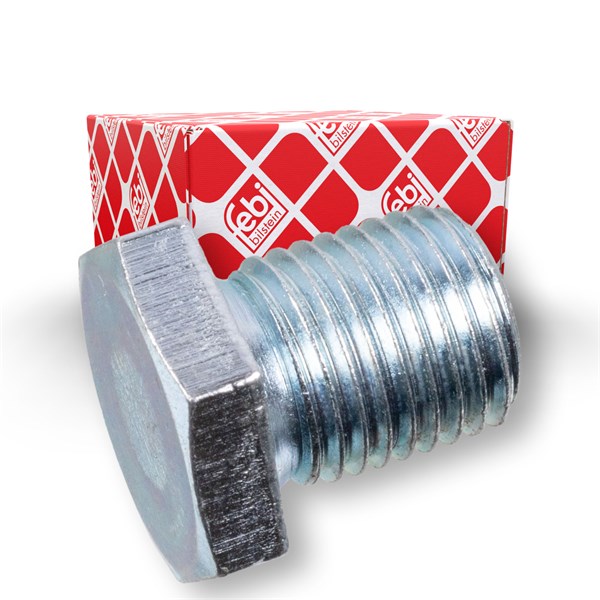 Oljetrågsavtappningsplugg Febi bilstein 178024 FEBI BILSTEIN Oljetrågsavtappningsplugg Febi bilstein 178024 FEBI BILSTEIN