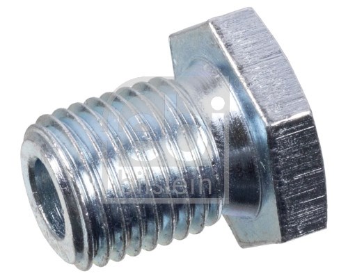 Oljetrågsavtappningsplugg Febi bilstein 178024 FEBI BILSTEIN Oljetrågsavtappningsplugg Febi bilstein 178024 FEBI BILSTEIN