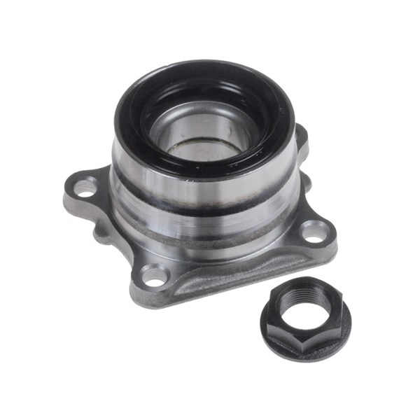 Hjullagersats, Bakaxel höger, Bakaxel vänster Febi bilstein 17802 FEBI BILSTEIN Hjullagersats, Bakaxel höger, Bakaxel vänster Febi bilstein 17802 FEBI BILSTEIN