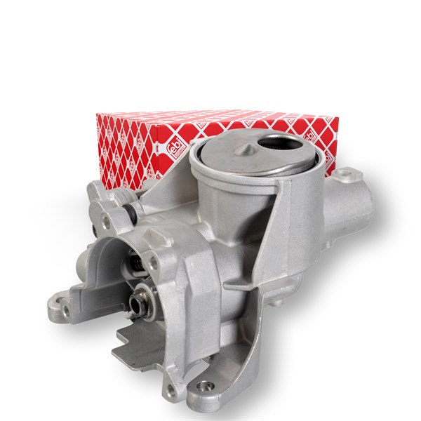 Oljepump Febi bilstein 178034 FEBI BILSTEIN Oljepump Febi bilstein 178034 FEBI BILSTEIN