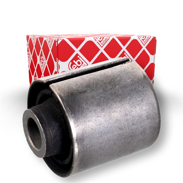 Bussning, länkarm, Bak, Ytter, Bakaxel höger, Bakaxel vänster, Ne FEBI BILSTEIN Bussning, länkarm, Bak, Ytter, Bakaxel höger, Bakaxel vänster, Ne FEBI BILSTEIN