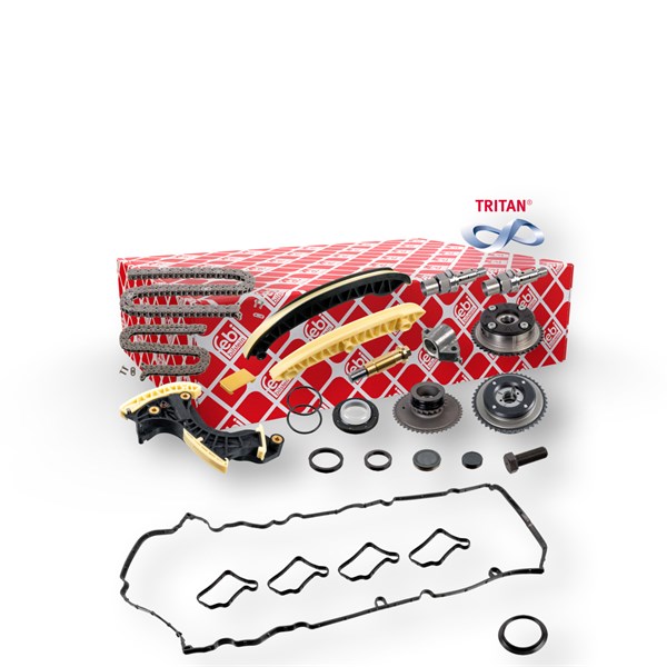 Kamkedjesats Febi bilstein 178220 FEBI BILSTEIN