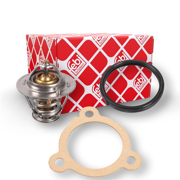 Termostat, kylvätska Febi bilstein 178304 FEBI BILSTEIN