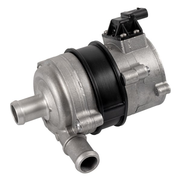 Extra vattenpump 12V, Ytter, Vänster Febi bilstein 178307 FEBI BILSTEIN