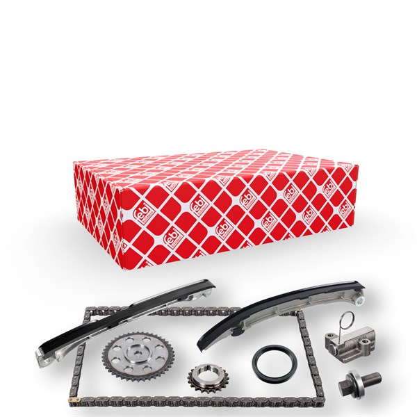 Kamkedjesats Febi bilstein 178310 FEBI BILSTEIN