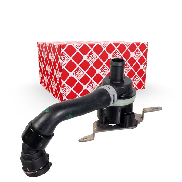 Extra vattenpump 12V Febi bilstein 178311 FEBI BILSTEIN