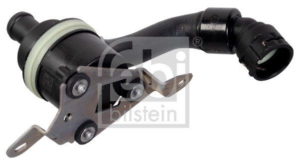 Extra vattenpump 12V Febi bilstein 178311 FEBI BILSTEIN
