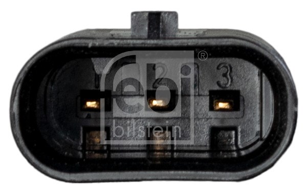Extra vattenpump 12V Febi bilstein 178311 FEBI BILSTEIN