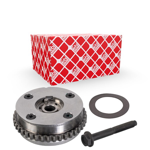 Kamaxellägesställare, Insugssidan, Vänster Febi bilstein 178322 FEBI BILSTEIN Kamaxellägesställare, Insugssidan, Vänster Febi bilstein 178322 FEBI BILSTEIN