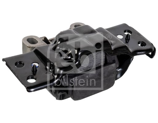 Motorkudde, Vänster Febi bilstein 178331 FEBI BILSTEIN Motorkudde, Vänster Febi bilstein 178331 FEBI BILSTEIN