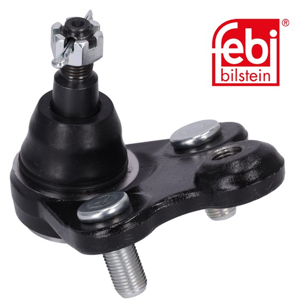Kulled / Spindelled, framaxel höger, framaxel vänster Febi bilste FEBI BILSTEIN Kulled / Spindelled, framaxel höger, framaxel vänster Febi bilste FEBI BILSTEIN