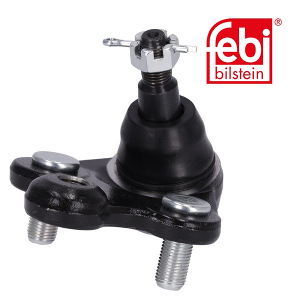 Kulled / Spindelled, framaxel höger, framaxel vänster Febi bilste FEBI BILSTEIN Kulled / Spindelled, framaxel höger, framaxel vänster Febi bilste FEBI BILSTEIN