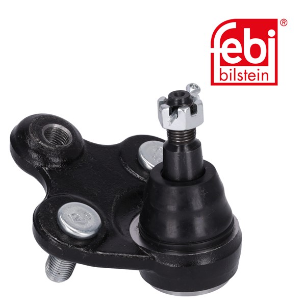 Kulled / Spindelled, framaxel höger, framaxel vänster Febi bilste FEBI BILSTEIN Kulled / Spindelled, framaxel höger, framaxel vänster Febi bilste FEBI BILSTEIN