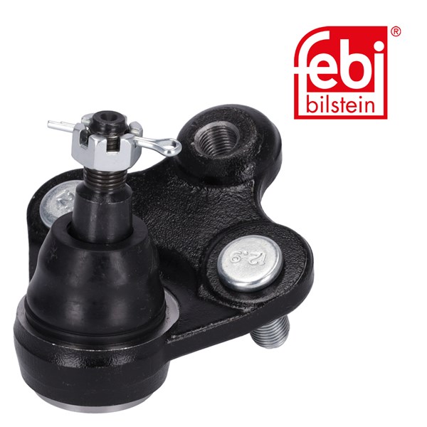 Kulled / Spindelled, framaxel höger, framaxel vänster Febi bilste FEBI BILSTEIN Kulled / Spindelled, framaxel höger, framaxel vänster Febi bilste FEBI BILSTEIN
