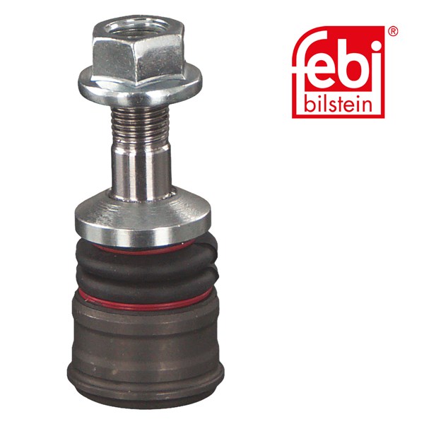 Kulled / Spindelled, Bak, framaxel höger, framaxel vänster, Nedre FEBI BILSTEIN Kulled / Spindelled, Bak, framaxel höger, framaxel vänster, Nedre FEBI BILSTEIN