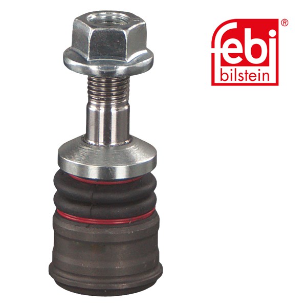 Kulled / Spindelled, Bak, framaxel höger, framaxel vänster, Nedre FEBI BILSTEIN Kulled / Spindelled, Bak, framaxel höger, framaxel vänster, Nedre FEBI BILSTEIN