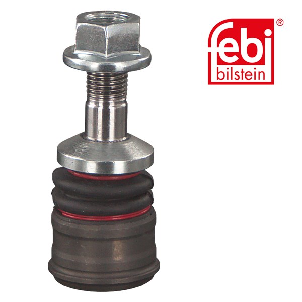 Kulled / Spindelled, Bak, framaxel höger, framaxel vänster, Nedre FEBI BILSTEIN Kulled / Spindelled, Bak, framaxel höger, framaxel vänster, Nedre FEBI BILSTEIN