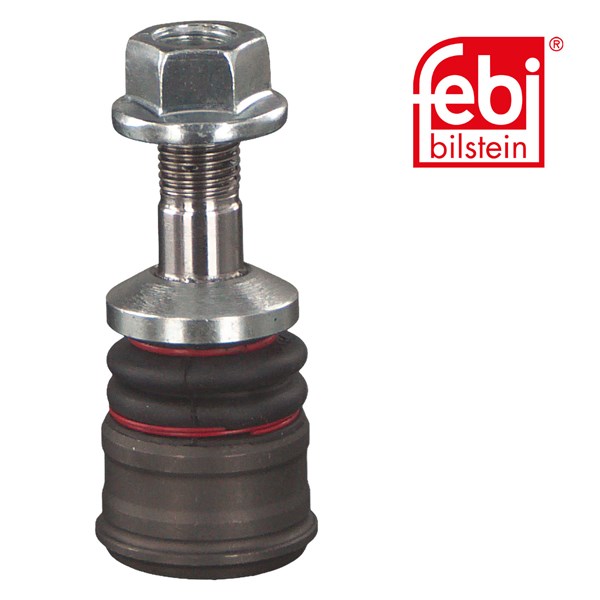 Kulled / Spindelled, Bak, framaxel höger, framaxel vänster, Nedre FEBI BILSTEIN Kulled / Spindelled, Bak, framaxel höger, framaxel vänster, Nedre FEBI BILSTEIN