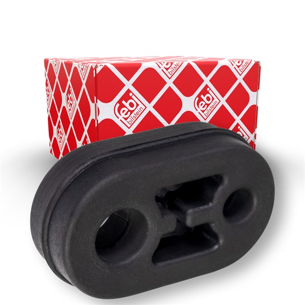 Hållare, avgassystem Febi bilstein 178340 FEBI BILSTEIN