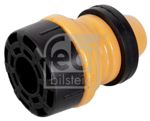 Genomslagsgummi, stötdämpare, Fram, höger eller vänster Febi bils FEBI BILSTEIN Genomslagsgummi, stötdämpare, Fram, höger eller vänster Febi bils FEBI BILSTEIN
