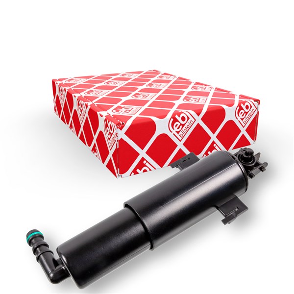 Spolvätskemunstycke, strålkastare, Tvåsidig Febi bilstein 178372 FEBI BILSTEIN
