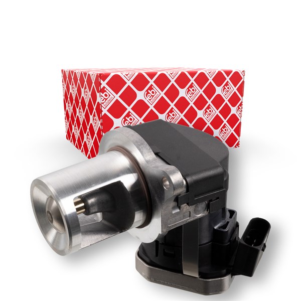 Egr-ventil Febi bilstein 178388 FEBI BILSTEIN Egr-ventil Febi bilstein 178388 FEBI BILSTEIN