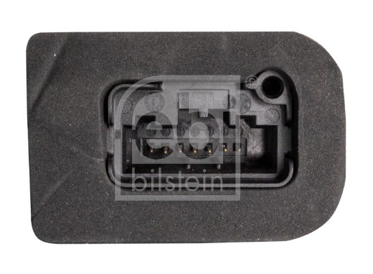 Lås, dörr, Höger fram Febi bilstein febi Plus 178398 FEBI BILSTEIN