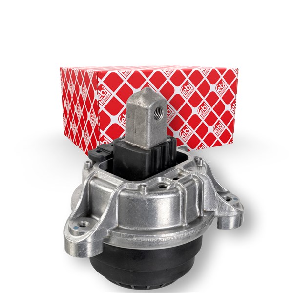 Motorkudde, Vänster Febi bilstein 178417 FEBI BILSTEIN