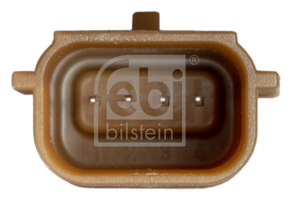 Huvudcylinder, koppling Febi bilstein 178431 FEBI BILSTEIN