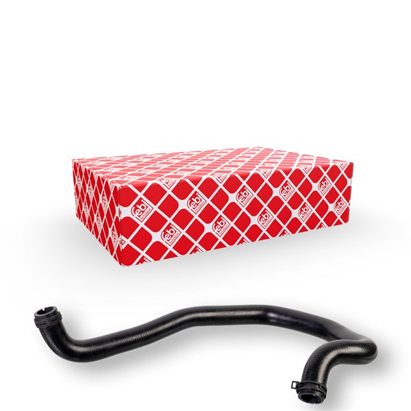 Kylarslang Febi bilstein 178468 FEBI BILSTEIN