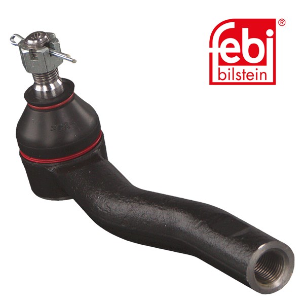 Styrled, framaxel vänster Febi bilstein 178501 FEBI BILSTEIN Styrled, framaxel vänster Febi bilstein 178501 FEBI BILSTEIN